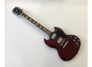Gibson SG Standard Reissue 62 (63531)