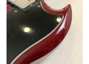 Gibson SG Standard Reissue 62 (38125)