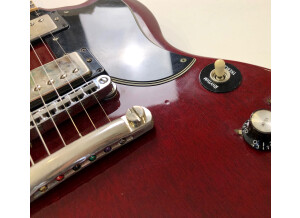 Gibson SG Standard Reissue 62 (41082)