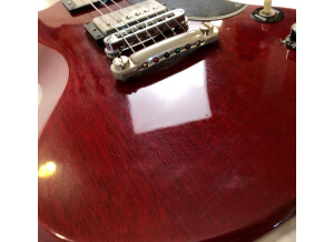 Gibson SG Standard Reissue 62 (58567)