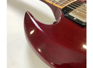 Gibson SG Standard Reissue 62 (72696)