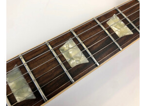 Gibson SG Standard Reissue 62 (20926)