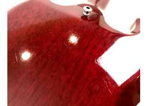 Gibson SG Standard Reissue 62 (62457)