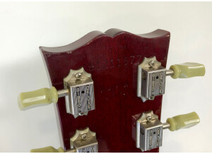 Gibson SG Standard Reissue 62 (15167)