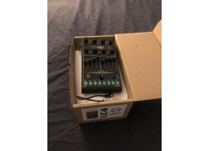 Faderfox UC4 (75742)