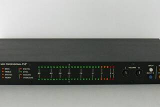 Philips IS-5022 Mk2 Broadcast sound Enhancer