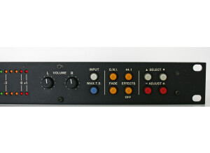 Philips IS-5022 Mk2 Broadcast sound Enhancer (93159)