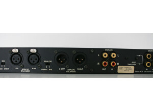 Philips IS-5022 Mk2 Broadcast sound Enhancer (79790)
