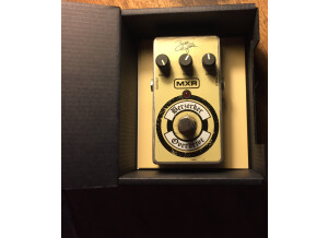 MXR ZW44 Wylde Overdrive (49668)