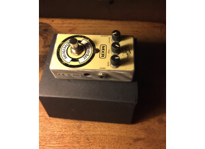 MXR ZW44 Wylde Overdrive (2623)