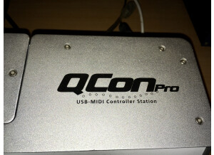 iCon QCon Pro (4666)