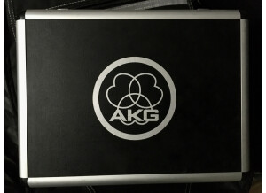 AKG C 214 (32274)