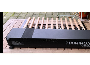 Hammond XPK-200L (64981)