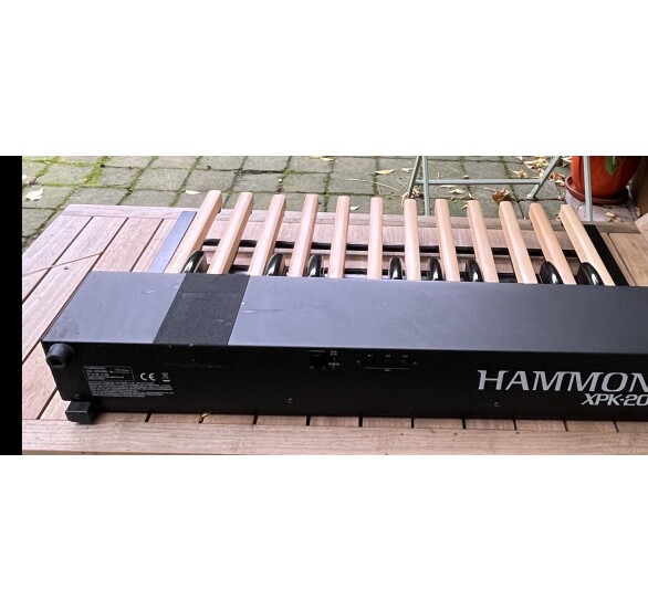 Hammond XPK-200L (64981)