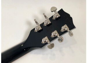 Gibson ES-335 Dot Plain Gloss (43684)