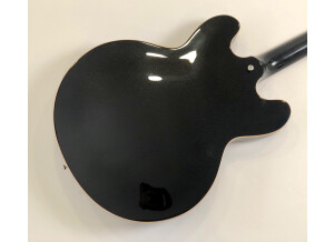 Gibson ES-335 Dot Plain Gloss (2717)