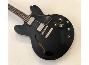 Gibson ES-335 Dot Plain Gloss (88787)