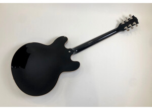 Gibson ES-335 Dot Plain Gloss (45050)