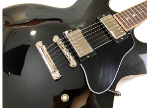 Gibson ES-335 Dot Plain Gloss (34294)