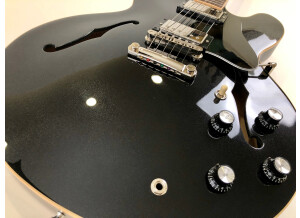 Gibson ES-335 Dot Plain Gloss (84568)