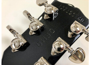 Gibson ES-335 Dot Plain Gloss (33632)