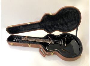 Gibson ES-335 Dot Plain Gloss (18648)
