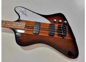 Gibson Thunderbird IV (9)