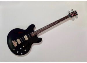 Gibson ES-335 Bass (87098)