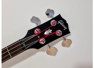 Gibson ES-335 Bass (62054)