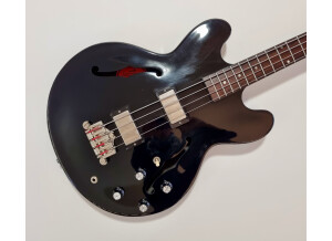 Gibson ES-335 Bass (32456)