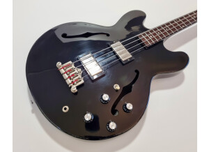 Gibson ES-335 Bass (68487)