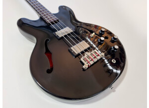 Gibson ES-335 Bass (70792)