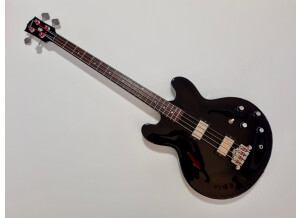 Gibson ES-335 Bass (1206)