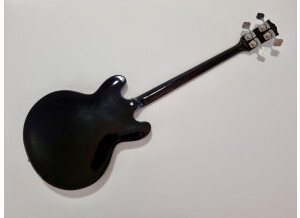 Gibson ES-335 Bass (30152)