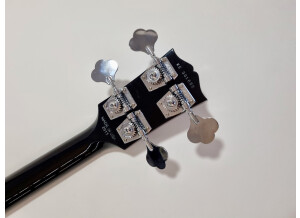 Gibson ES-335 Bass (73319)