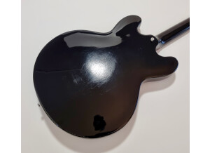 Gibson ES-335 Bass (24834)
