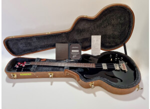 Gibson ES-335 Bass (81814)