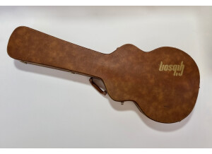Gibson ES-335 Bass (66817)