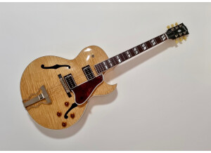Gibson ES-175 Nickel Hardware (26095)