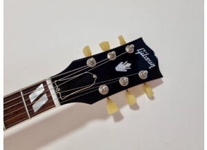 Gibson ES-175 Nickel Hardware (27582)