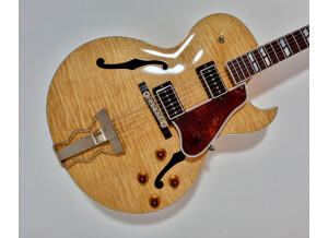 Gibson ES-175 Nickel Hardware (1144)