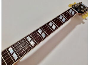 Gibson ES-175 Nickel Hardware (38925)