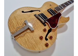 Gibson ES-175 Nickel Hardware (82348)