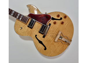 Gibson ES-175 Nickel Hardware (96831)