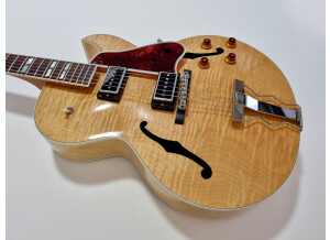 Gibson ES-175 Nickel Hardware (15469)