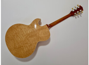 Gibson ES-175 Nickel Hardware (8894)