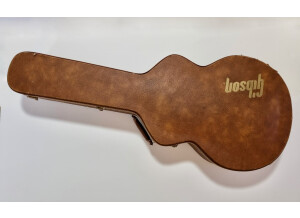 Gibson ES-175 Nickel Hardware (35670)