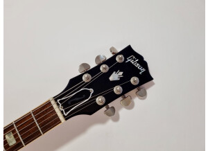 Gibson ES-335 Block neck Custom Memphis (7317)