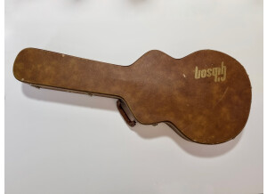 Gibson ES-335 Block neck Custom Memphis (75739)