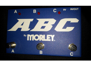 Morley ABC (42857)